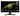 MSI MAG 244C 24" FHD 180Hz AI Vision Curved Gaming Monitor with Console Mode