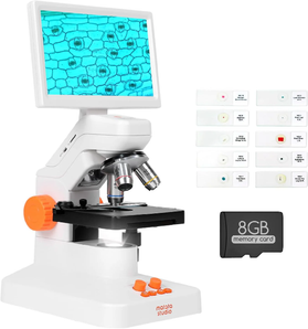 Matatalab MatataStudio MT3 Digital Microscope (3 Options)