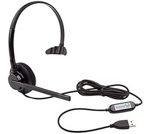 Nuance Dragon 15.0 USB Standalone Headset