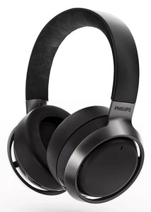 Philips Fidelio Audiophile-Quality ANC Wireless Headphones (While They Last!)