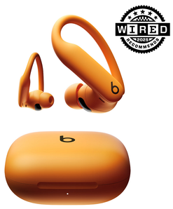 Beats by Dre Powerbeats Pro 2 True Wireless Sport Earbuds (4 Colors) (Renewed)