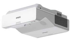 Epson PowerLite 760W Ultra Short Throw 3LCD Projector