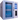 Power Technologies 10-Bay Smartphone Device Management & Charging Cabinet