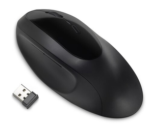 Kensington Pro Fit Ergo Dual Wireless Mouse (On Sale!)