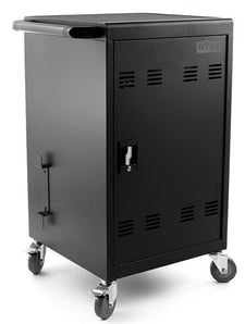 Rise K12 30-Unit Charging Cabinet (On Sale!)