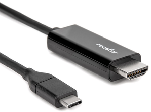 Rocstor 6-Foot Premium USB-C to HDMI Cable