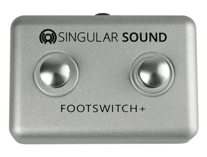 Singular Sound Footswitch+
