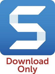 TechSmith Snagit 2024 with Maintenance (1-4 Users) (Download)