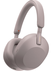 Sony WH-1000XM5 Wireless Noise Canceling Headphones (3 Colors)