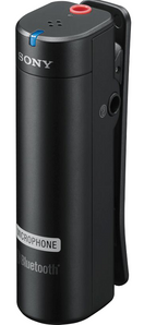 Sony Wireless Bluetooth Microphone for Video Cameras & Recording Devices (On Sale!)