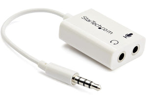 StarTech Headphone Splitter / Adapter