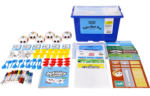 Matatalab MatataStudio Tale-Bot Pro Classroom Set