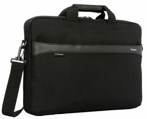 Targus GeoLite EcoSmart Slim Brief for 15-16" Laptops