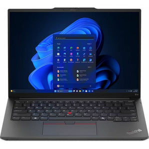 Lenovo ThinkPad E14 G6 14" WUXGA Touchscreen AMD Ryzen 7 16GB RAM 512GB SSD Laptop with Windows 11 Pro & Office 2024 (On Sale!)