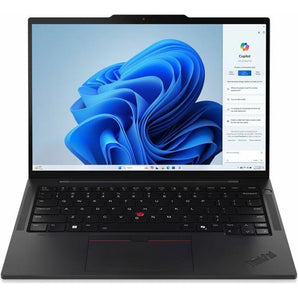 Lenovo ThinkPad T14s G5 14" WUXGA Intel Core Ultra 7 155U 16GB RAM 512GB SSD Laptop with Windows 11 Pro & Office 2024