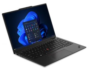 Lenovo ThinkPad X1 Carbon G12 14" WUXGA Touchscreen Intel Core Ultra 7 32GB RAM 512GB SSD Laptop with Windows 11 Pro & Office 2024