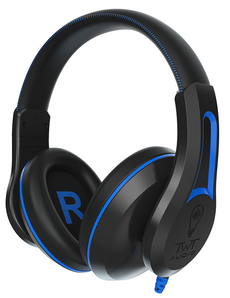 TWT Audio DURO Over-Ear Headphones (2 Connectivity Options)