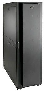Tripp Lite 42U Rack Enclosure Server Cabinet Quiet with Sound Suppression