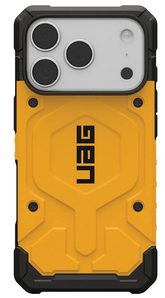 UAG Pathfinder MagSafe Case for Apple iPhone 17 Pro (4 Colors)
