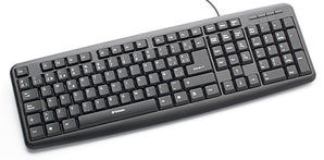 Verbatim Slimline Spanish Keyboard & Mouse Combo (On Sale!)