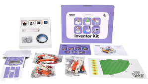 Matatalab MatataStudio Inventor Kit for Vincibot