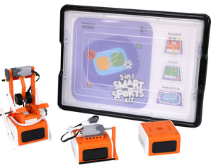 Matatalab MatataStudio 3-IN-1 Smart Sport Kit for Vincibot