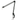 Warm Audio 512-BBA Adjustable Microphone Boom Arm
