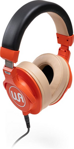 Warm Audio HeadRoom Closed-Back Headphones with FREE! Sonarworks Headphone Calibration