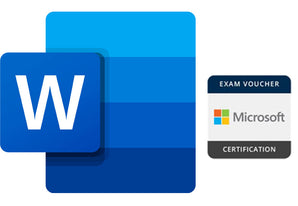 Microsoft Office Specialist Word certification (MOS)