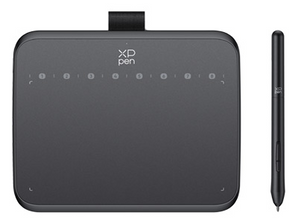 XP-Pen Deco 640 6"x4" 5080LPI Graphics Tablet