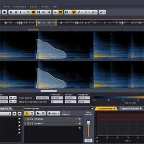 Acon Digital Acoustica 7 Premium (Download)