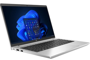 HP ProBook 445 G9 14" FHD AMD Ryzen 7 16GB RAM 512GB SSD Laptop with Win10 Pro & Office 2024 (Refurb