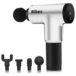 Ribex A6 Pro Muscle Massage Gun (While They Last!)