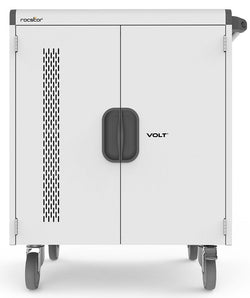 Rocstor Volt V32 Intelligent AC Charging Cart for Up to 32 Devices (On Sale!)