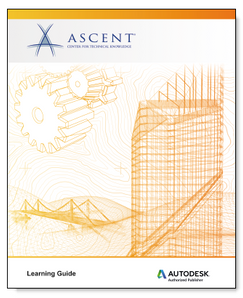 Ascent AutoCAD 2022: Advanced (Mixed Units)