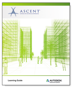 Ascent Autodesk Revit 2022: Fundamentals for MEP (Imperial) eBook