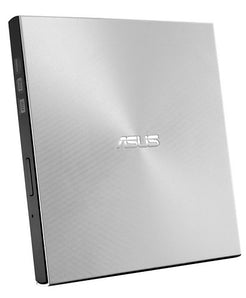 ASUS ZenDrive External Slimline CD/DVD Reader/Writer with USB & USB-C Support