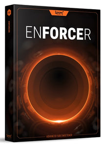 BOOM Library ENFORCER (Download)