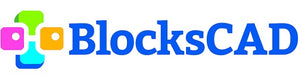 BlocksCAD for Education School Licenses (Download)