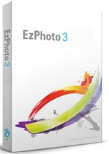 Avanquest EzPhoto3 for Windows (Download)