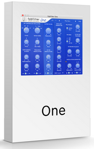 FabFilter One (Download)