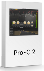 FabFilter Pro-C 2 (Download)