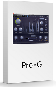 FabFilter Pro-G (Download)