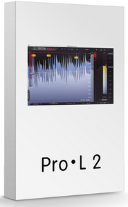 FabFilter Pro-L 2 (Download)