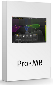 FabFilter Pro-MB (Download)