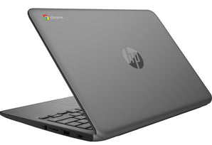 HP Chromebook 11A G8 EE 11.6" AMD A4 4GB RAM 32GB eMMC (Refurbished)