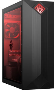 HP OMEN Obelisk Intel Core i7 16GB RAM NVIDIA GeForce RTX 2060 Desktop Gaming PC (Refurbished)