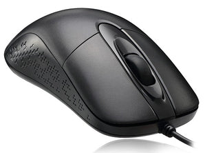 Adesso iMouse W4 Waterproof Antimicrobial Optical Mouse (On Sale!)