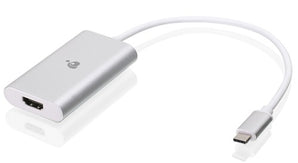 IOGEAR HDMI to USB-C Video Capture Adapter (While They Last!)
