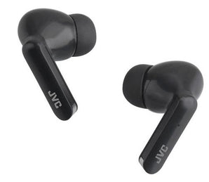 JVC Ultra-Compact True Wireless Earbuds (4 Colors)